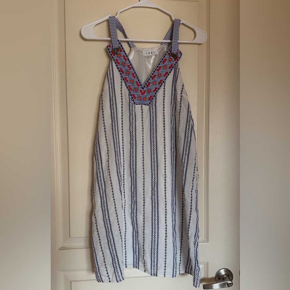 Beautiful Dress THML